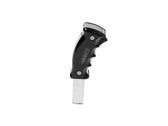 Hurst Billet Plus Pistol Grip Handle for Mustang 2015-22 (Automatic) | #5380435 - Available from NEMESISUK.COM