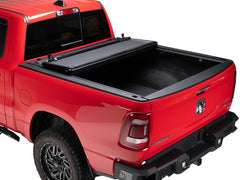 BAKFlip MX4 Truck Bed Cover for Ram 1500 2009-18 | #BF-448207/RB