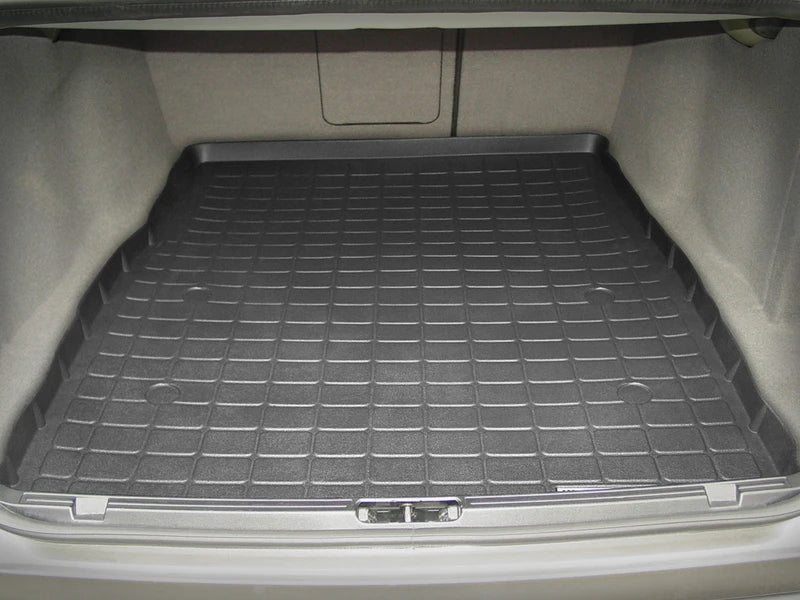 BMW 5 Series E39 Saloon Boot Liner Fits 1997-03 | WeatherTech #401005