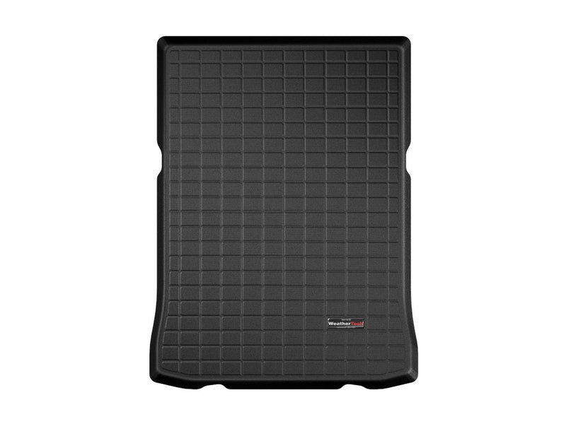 BMW 5 Series Boot Liner Fits Year 2017 from WeatherTech #401005