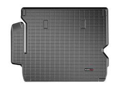 Land Rover Discovery Boot Liner Fits Years 2017-20 from WeatherTech #401044