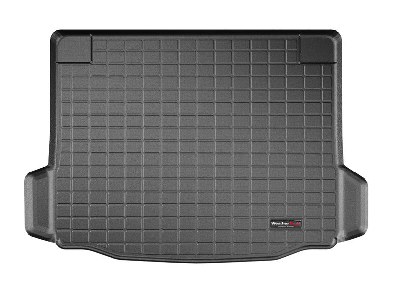 BMW X3 Boot Liner Fits Years 2018-24 from WeatherTech #401086