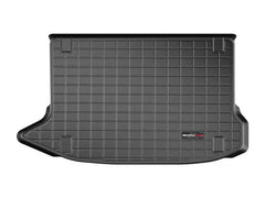 Hyundai Kona Boot Liner Fits Years 2017-25 from WeatherTech #401147-401744