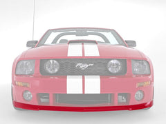 ROUSH Chin Spoiler for Mustang 2005-09 | #RO-401269