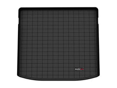 Mitsubishi Outlander Boot Liner Fits Years 2022-24 from WeatherTech #401450-401449