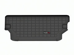 Land Rover Defender 90 Boot Liner Fits Years 2021-22 from WeatherTech #401464