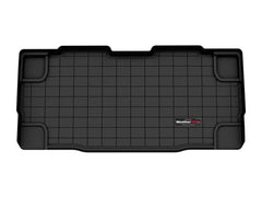 CargoLiner Boot Mat for Ford Bronco 2021+ | #401476 | WeatherTech