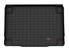 CargoLiner Boot Mat for Ford Bronco 2021+ | #401476 | WeatherTech