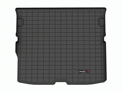 Mitsubishi Outlander PHEV Boot Liner Fits Years 2015-25 from WeatherTech #401106-401677