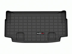 Mitsubishi Outlander PHEV Boot Liner Fits Years 2015-25 from WeatherTech #401106-401677