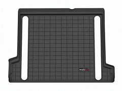 Ineos Grenadier Boot Liner Fits Years 2024+ from WeatherTech #401757V