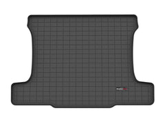 CargoLiner Boot Mat for Chevrolet Corvette 2005-13 | #40342 | WeatherTech