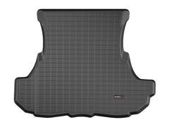CargoLiner Boot Mat for Dodge Challenger 2011-23 | #40517 | WeatherTech