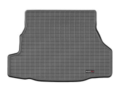 CargoLiner Boot Mat for Ford Mustang 2005-14 | #40534 | WeatherTech