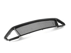 MP CONCEPTS Upper and/or Lower Grille (Black) for Mustang 2018-21  | #MU18-UG/#MU18-LG