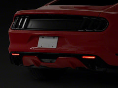 MP CONCEPTS LED Diffuser Marker Lights for Mustang 2015-17 | #406720 - Available from NEMESISUK.COM