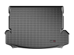 Nissan X-~Trail Boot Liner Fits Years 2014-22 from WeatherTech #40691