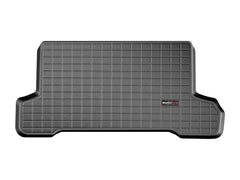 CargoLiner Boot Mat for Chevrolet Corvette 2014-19 | #40673 | WeatherTech