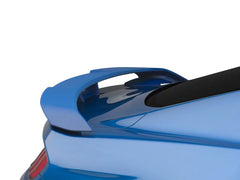 Performance Pack Style Rear Spoiler (Unpainted) for Mustang 2015-23 | #MU18-PPRS | MP Concepts