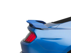 Performance Pack Style Rear Spoiler (Unpainted) for Mustang 2015-23 | #MU18-PPRS | MP Concepts