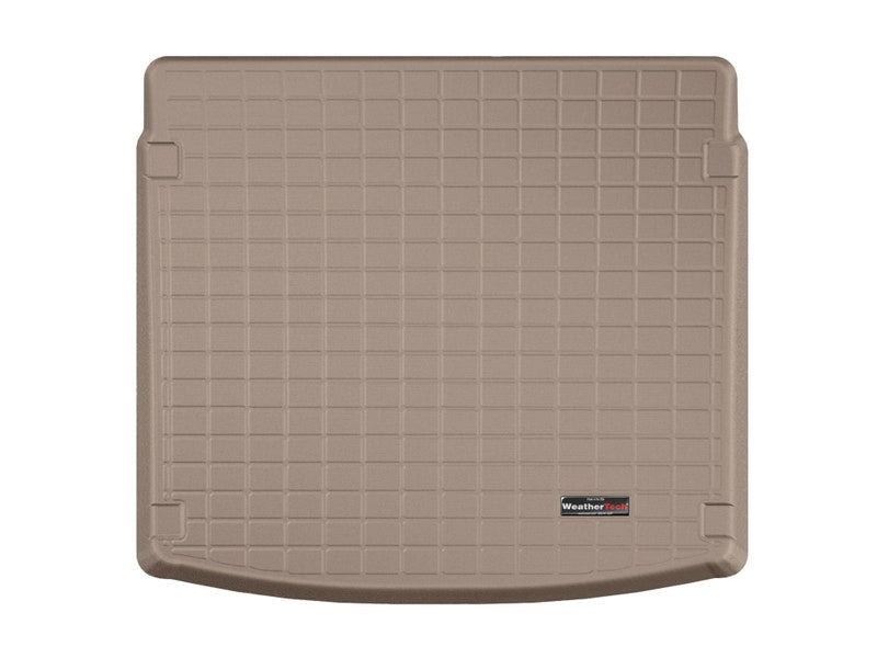 Audi Q5 Boot Liner Fits Years 2018-23 from WeatherTech #401073