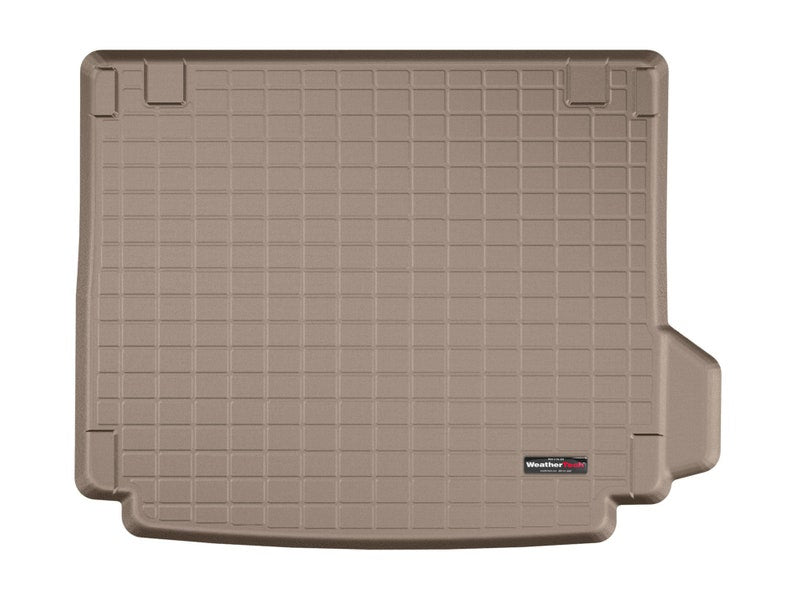 BMW X3 Boot Liner Fits Years 2018-24 from WeatherTech #401086