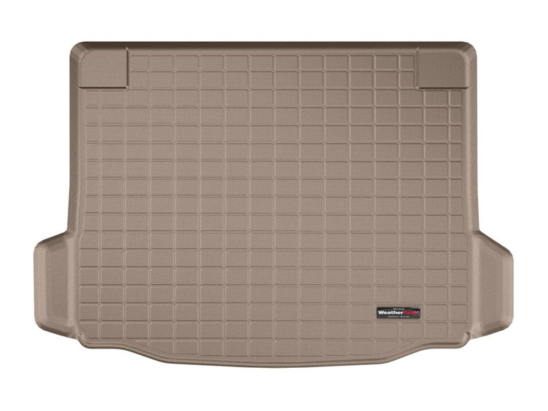 BMW X3 Boot Liner Fits Years 2018-24 from WeatherTech #401086