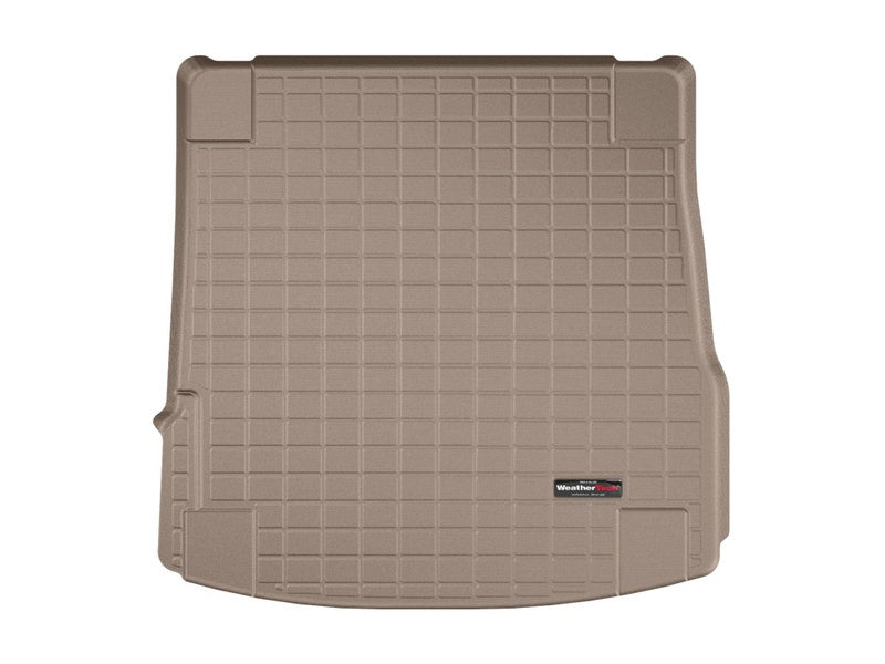 Alfa Romeo Stelvio + Quadrifoglio Boot Liner Fits Years 2017-2024 from WeatherTech #401102
