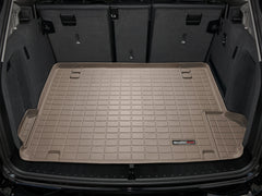 BMW X3 Boot Liner Fits Years 2010-17 from WeatherTech #40497