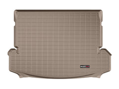 Nissan X-~Trail Boot Liner Fits Years 2014-22 from WeatherTech #40691