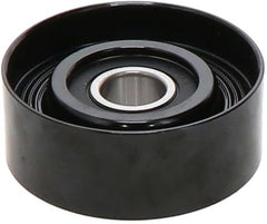 Replacement Whipple Supercharger 70mm Smooth Idler / Tension Pulley for Mustang 5.0L 2015-23 & 2024+  | #36101 | Whipple