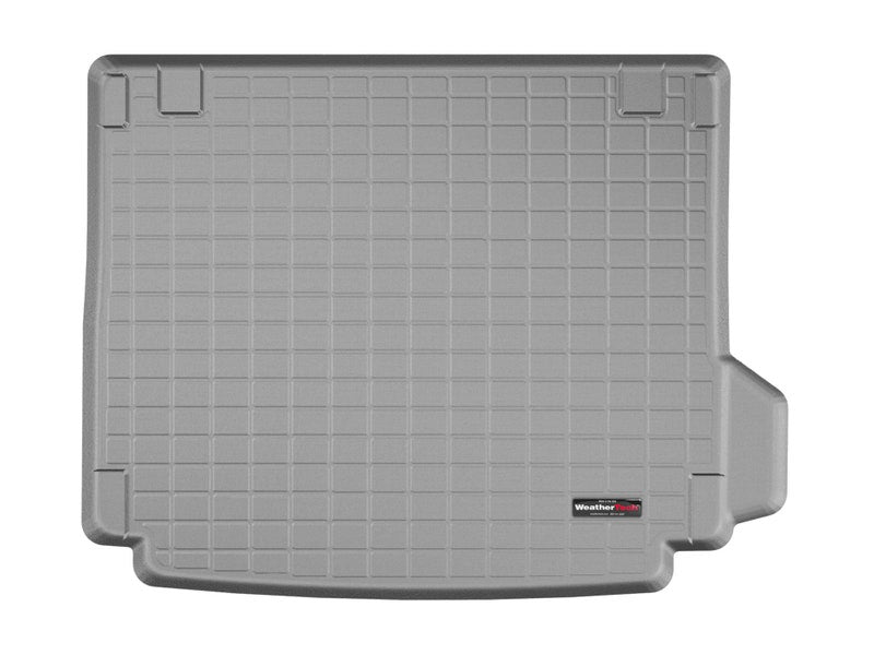 BMW X3 Boot Liner Fits Years 2018-24 from WeatherTech #401086