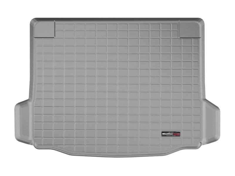 BMW X3 Boot Liner Fits Years 2018-24 from WeatherTech #401086