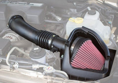 Roush Cold Air Intake Kit For F-150 6.2L V8 2011-14 | #421239 -  ROUSH® available at NEMESISUK.COM