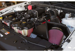 Roush Phase 2 Supercharger Kit For Mustang 5.0L V8 2011-14 | #421390 -  ROUSH® available at NEMESISUK.COM