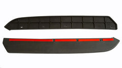 ROUSH Rear Side Splitter Kit for Mustang 2013-14 | #RO-421405