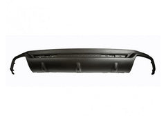 Roush Rear Valance Kit (Black) For Mustang 2013-14 | #421406 -  ROUSH® available at NEMESISUK.COM