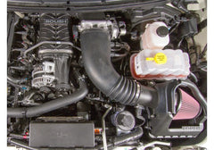 Roush Phase 2 Supercharger Kit For F-150 6.2L 2011-14 | #421432 -  ROUSH® available at NEMESISUK.COM