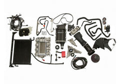 Roush Phase 3 Supercharger Kit For Mustang 5.0L V8 2011-14 | #421542 -  ROUSH® available at NEMESISUK.COM