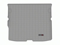 Mitsubishi Outlander PHEV Boot Liner Fits Years 2015-25 from WeatherTech #401106-401677