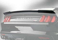 ROUSH Rear Spoiler - Orange Fury Metallic Tri Coat for Mustang 5.0L / 2.3L 2015-19 | #422141 - Nemesis UK