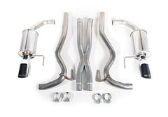 ROUSH Cat-Back Exhaust for Mustang 5.0L GT 2015-17 | #422092