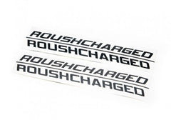Roush Engine Coil Covers For Mustang 5.0L V8 2018-19 | #422161 -  ROUSH® available at NEMESISUK.COM