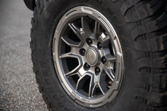 ROUSH Wheel for Bronco 2020-23 | #RO-422302