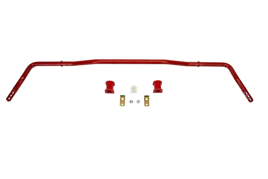 SportsRyder Rear Anti Roll Bar (Adjustable) for Mustang 2015-23 | #429024-25 | Pedders - Available from NEMESISUK.COM