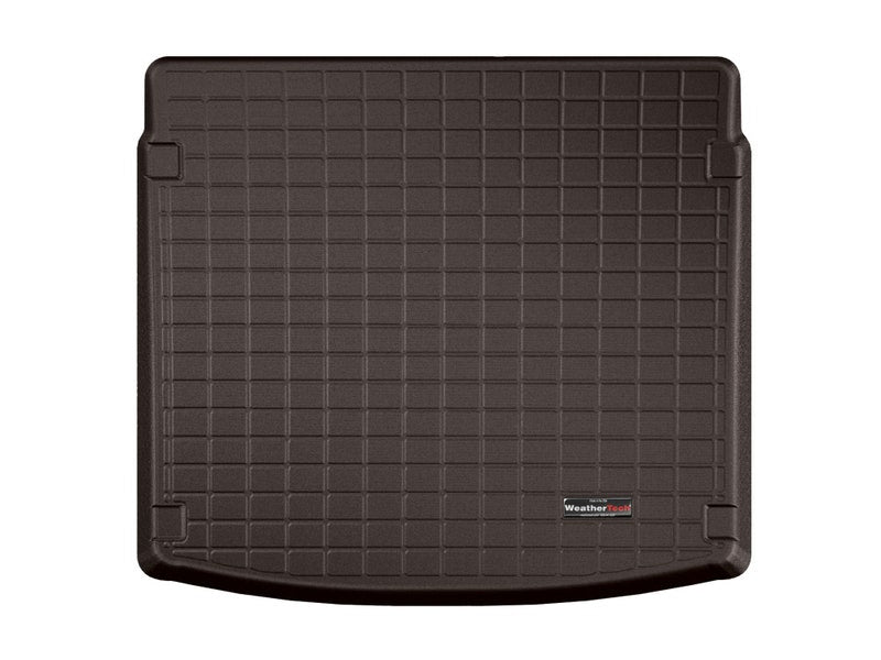 Audi Q5 Boot Liner Fits Years 2018-23 from WeatherTech #401073