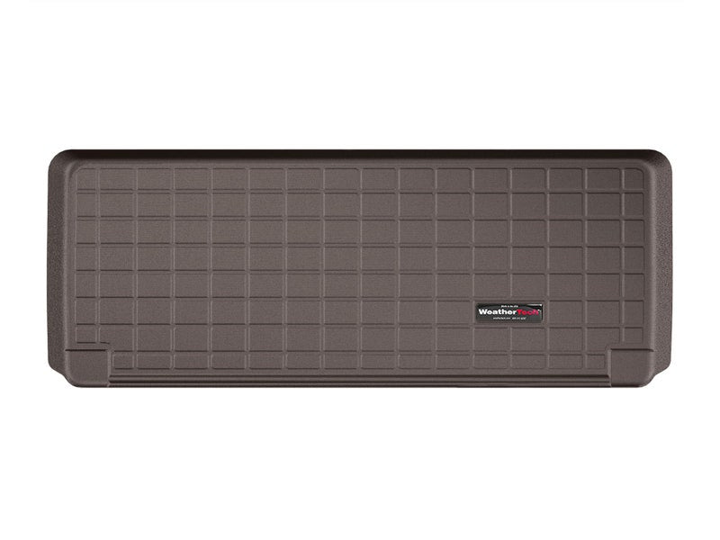 BMW X7 Boot Liner Fits Years 2019-25 from WeatherTech #401263