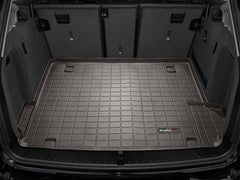 BMW X3 Boot Liner Fits Years 2010-17 from WeatherTech #40497