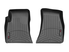 FloorLiners for Dodge Challenger 2015-23 | #4410491 | WeatherTech