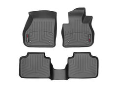 Mini Countryman Floor Mat Liner Fit Years 2017-23 from WeatherTech #4412441-4411783